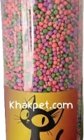 خوشبو کننده خاک گربه لیمو