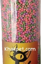 خوشبو کننده خاک گربه لیمو